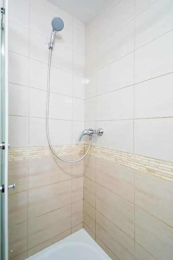 City Center Apartment Legerova Prague 0*,