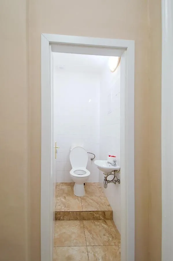 City Center Apartment Legerova Prague